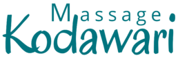 Massage Kodawari